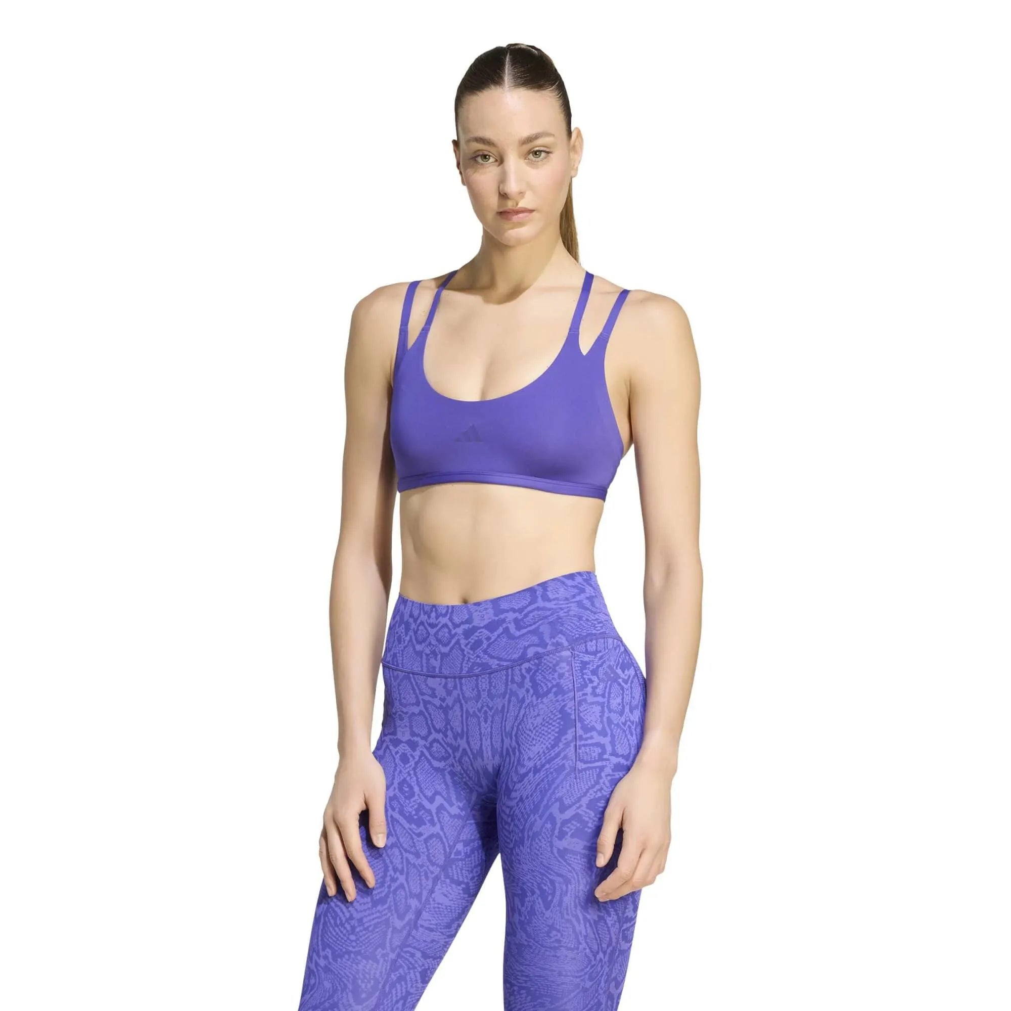 Sport-BH mit Climacool