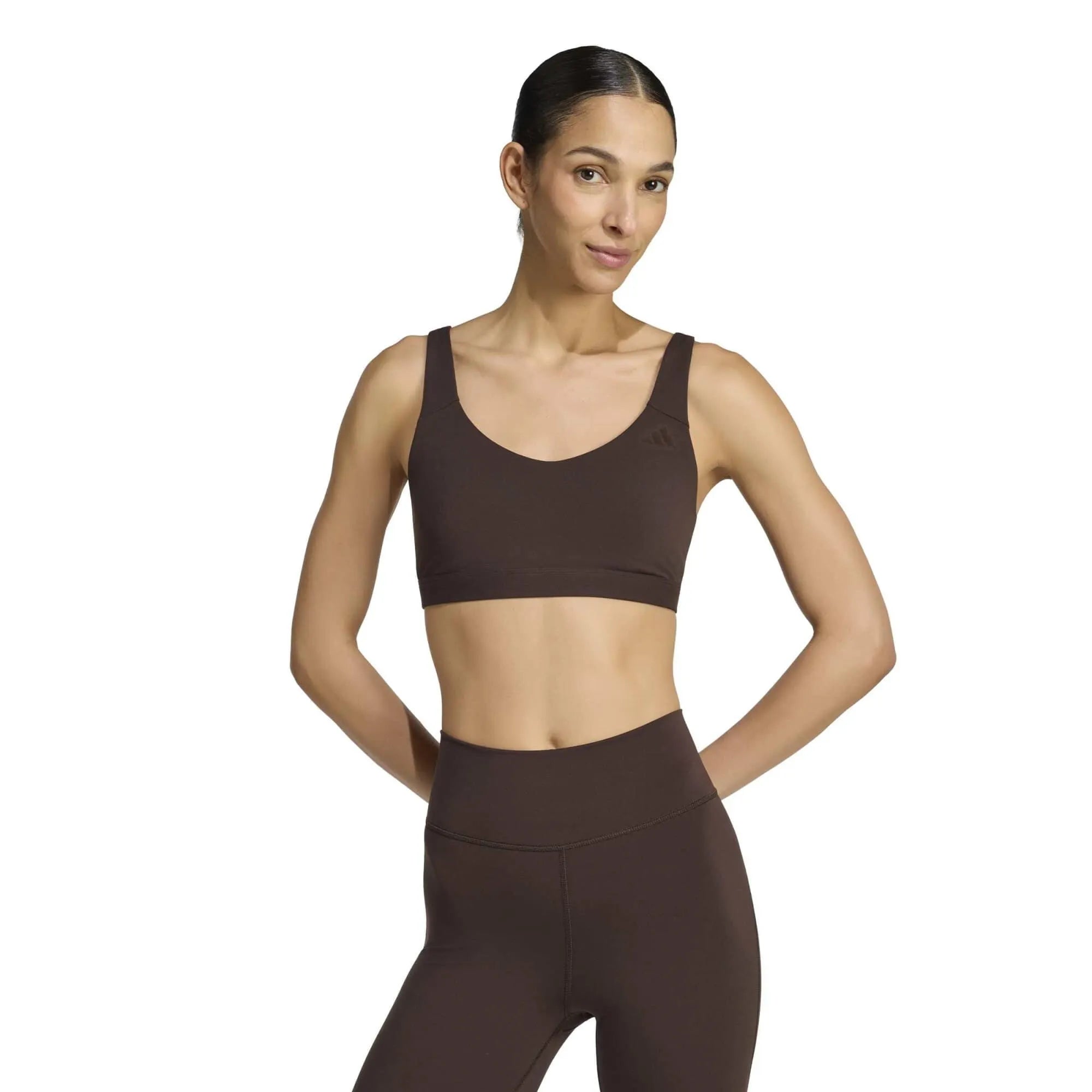 Sport-BH mit Climacool