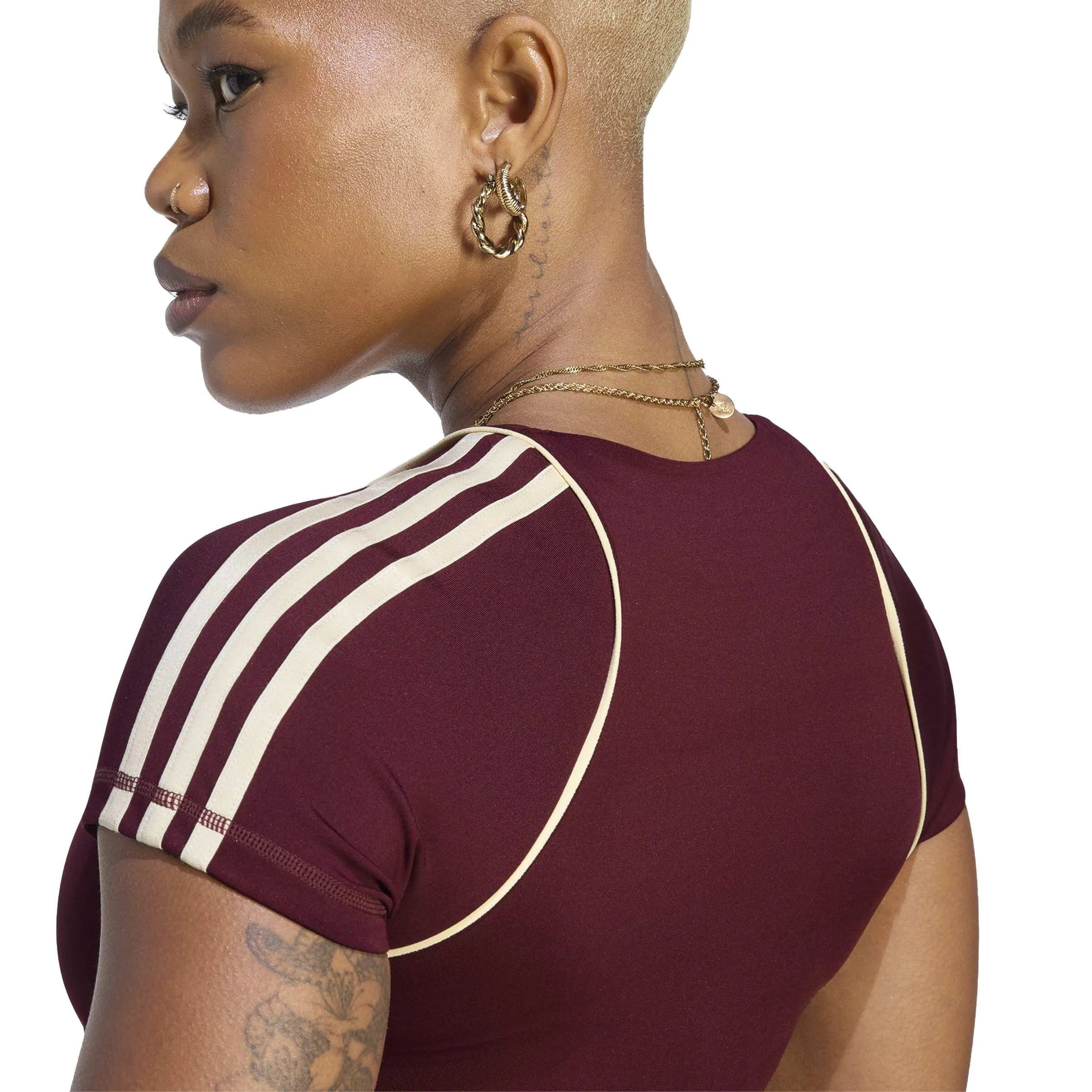 T-Shirt-BH mit Climacool