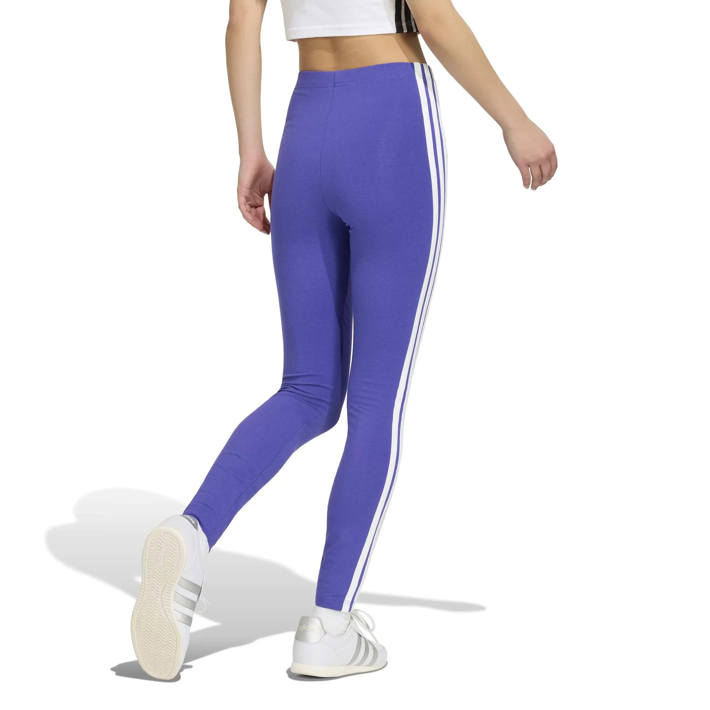 Leggings aus Baumwollmix
