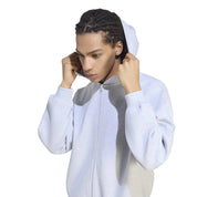 Sweatjacke SOFT LUX