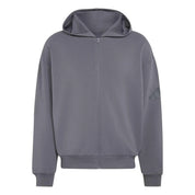 Sweatjacke mit Kapuze