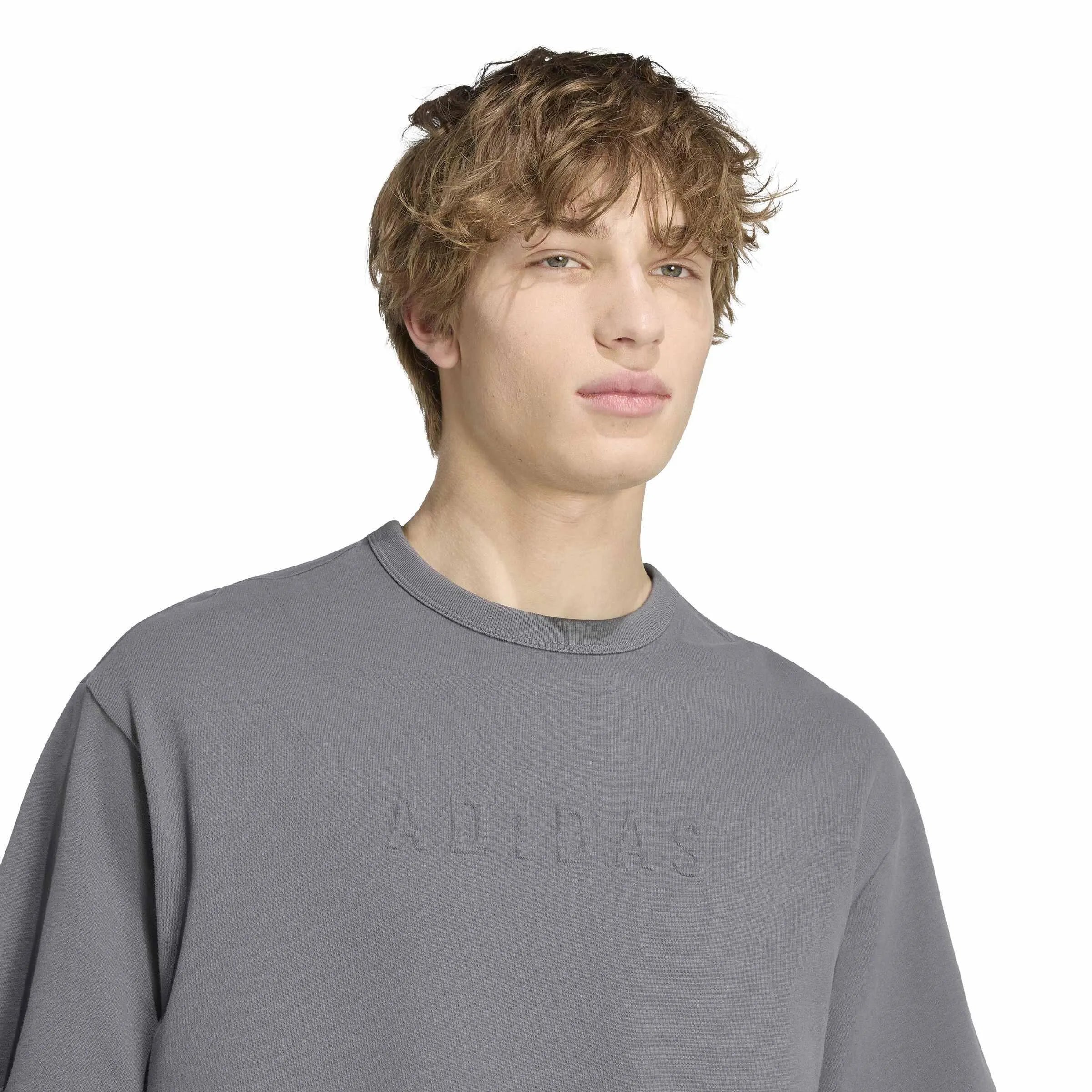 T-Shirt aus Baumwolle