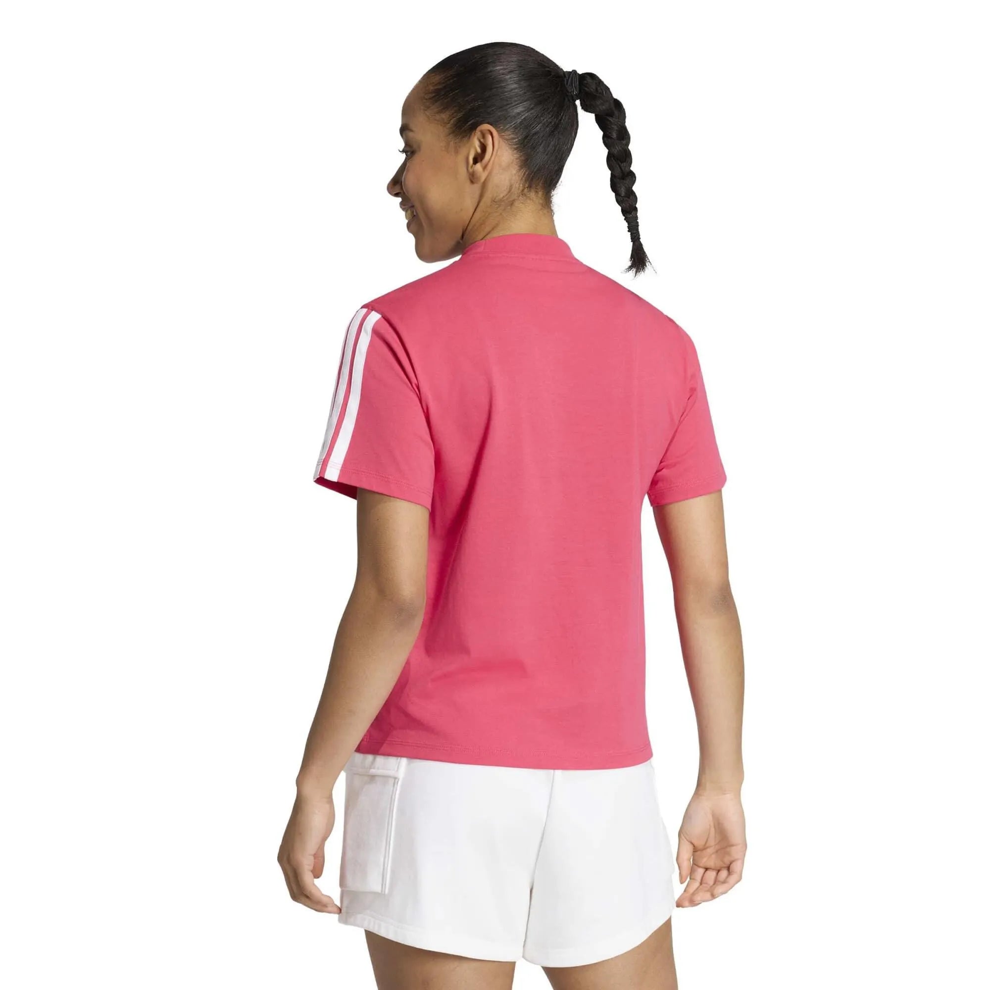 T-Shirt aus Baumwolle