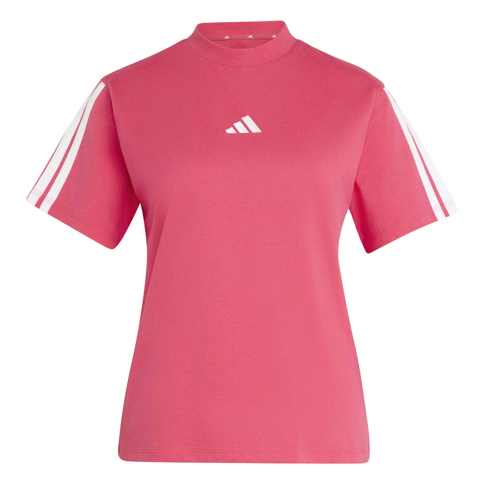 T-Shirt aus Baumwolle