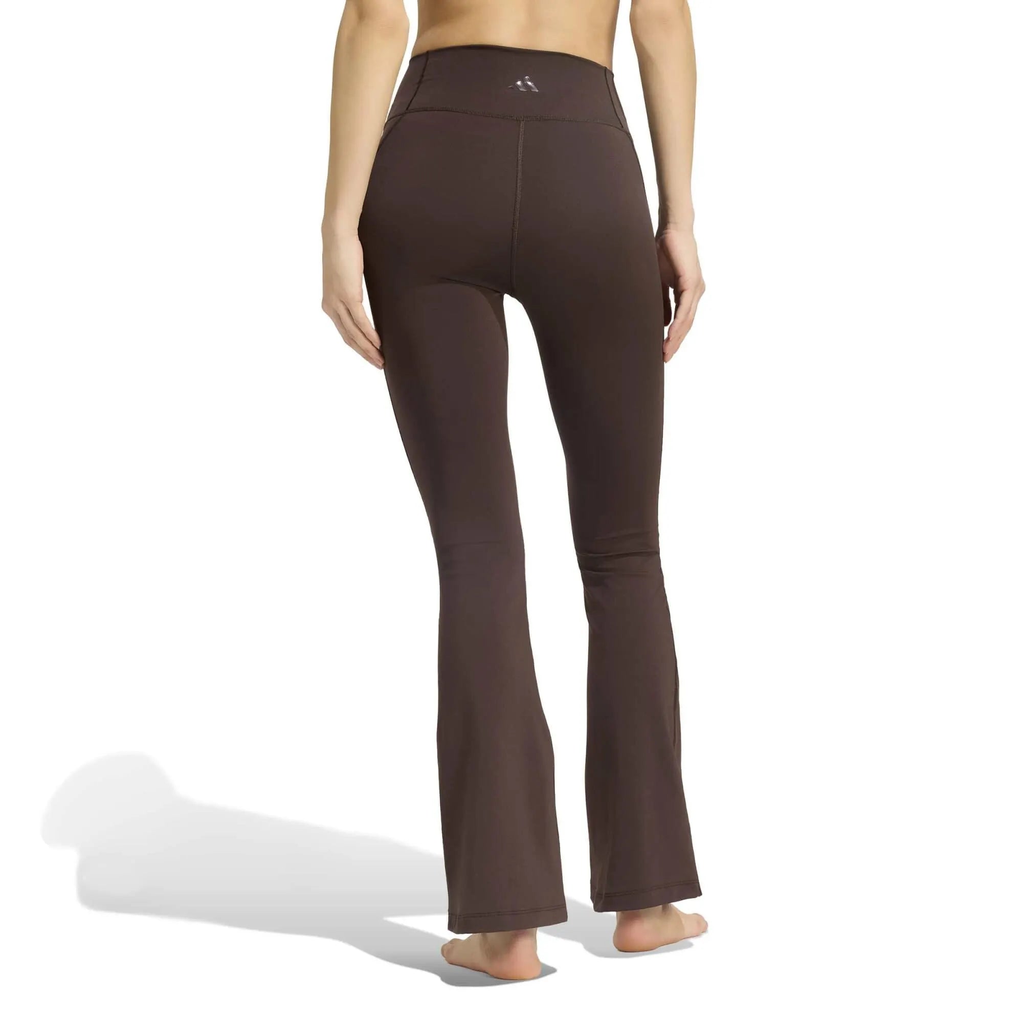 Funktionsleggings Flared Leg