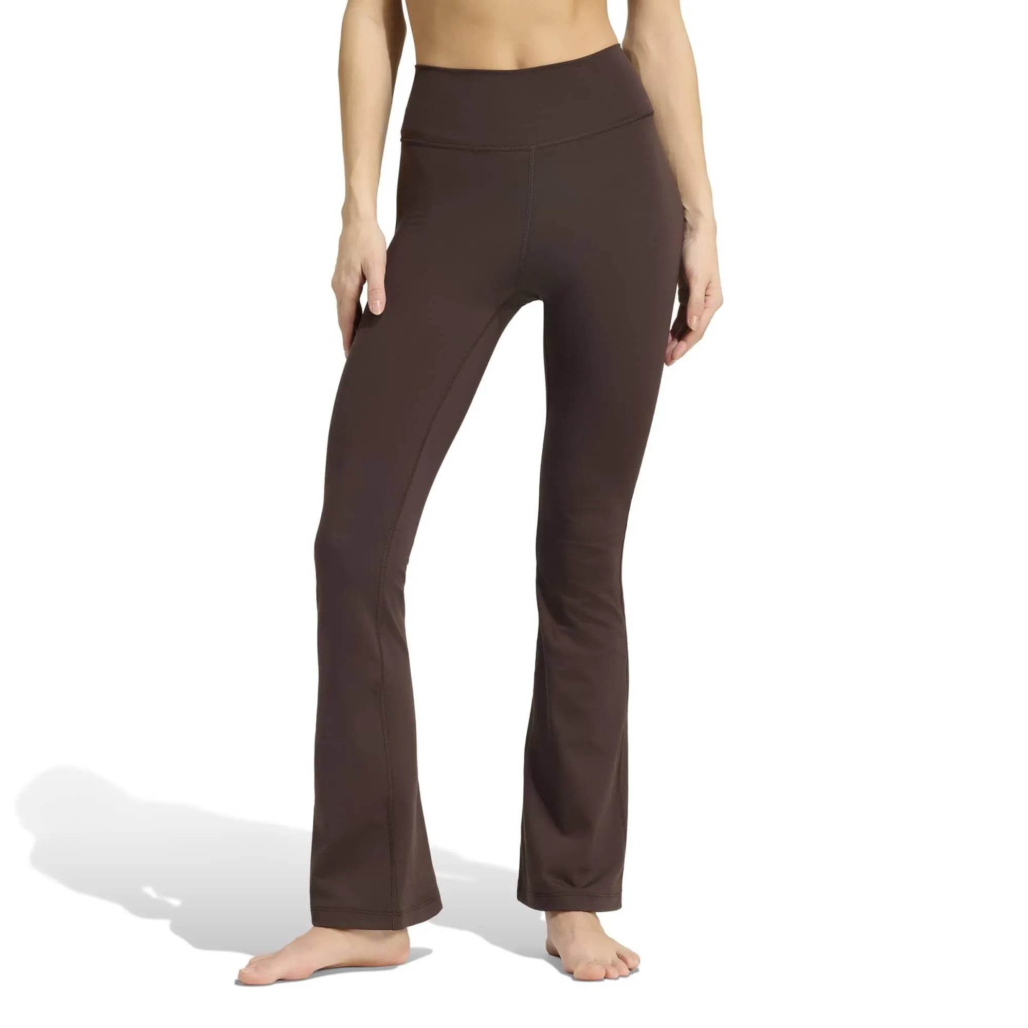 Funktionsleggings Flared Leg