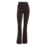 Funktionsleggings Flared Leg