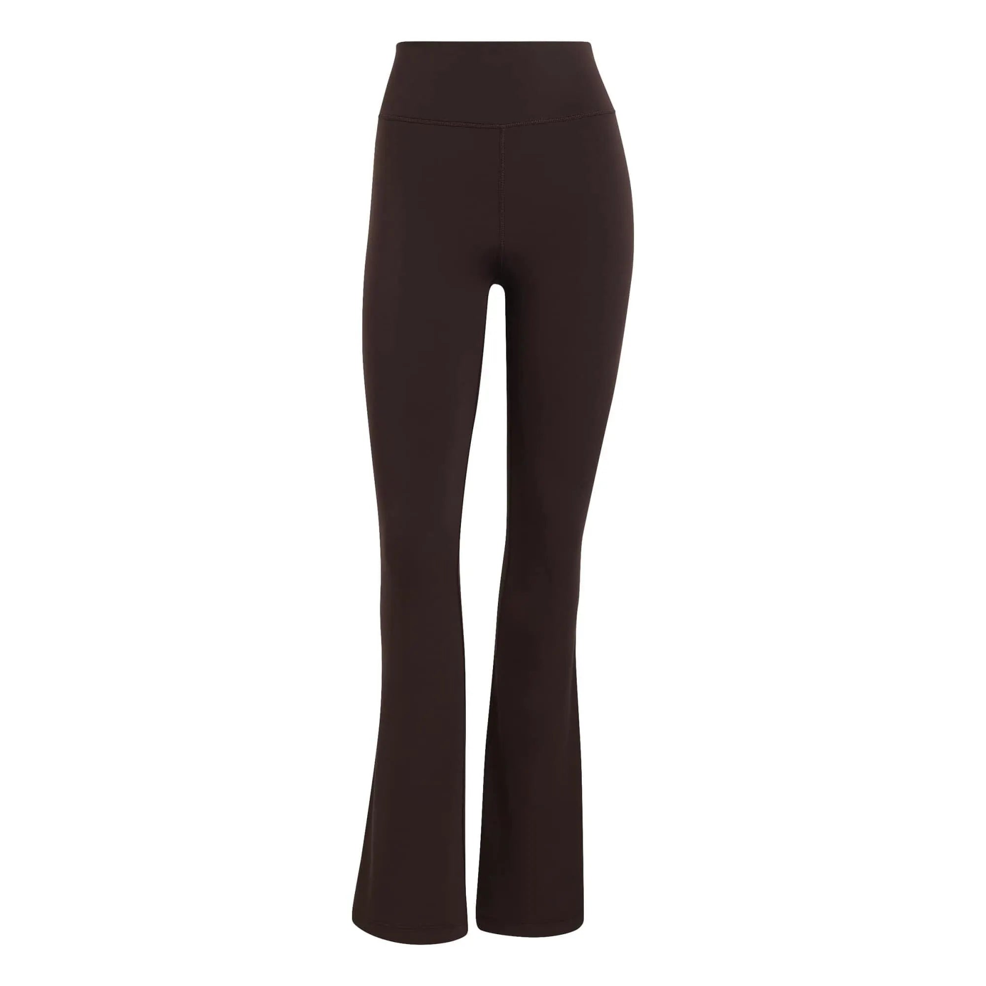 Funktionsleggings Flared Leg