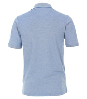 Poloshirt  aus Baumwolle