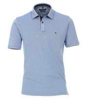 Poloshirt  aus Baumwolle