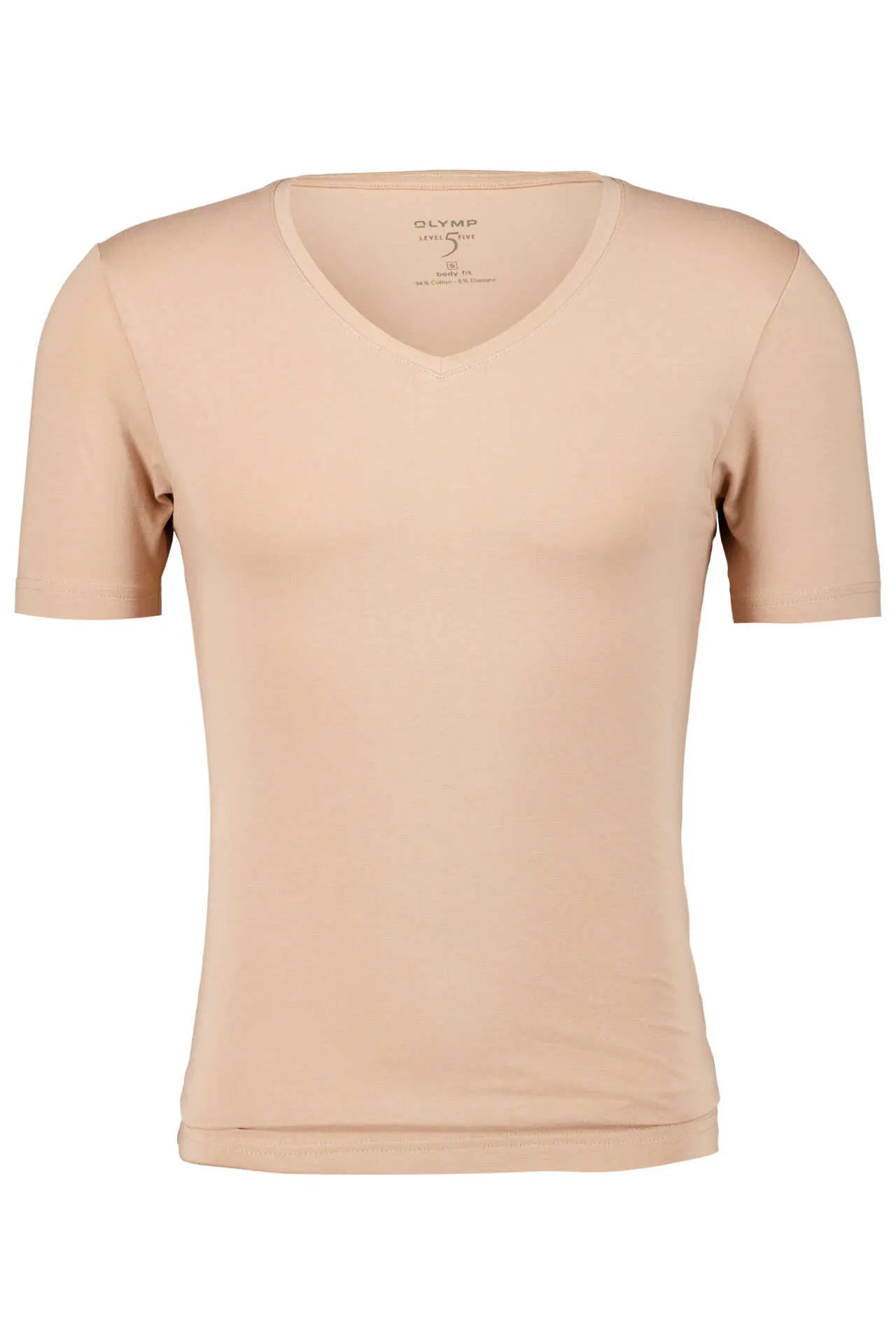 T-Shirt Body Fit