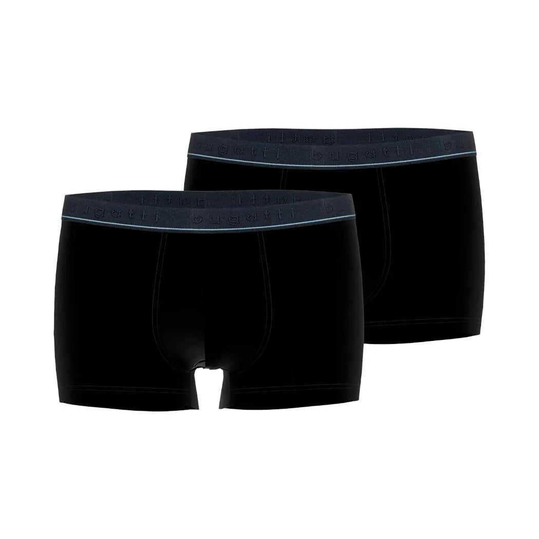 2er Pack Boxershorts