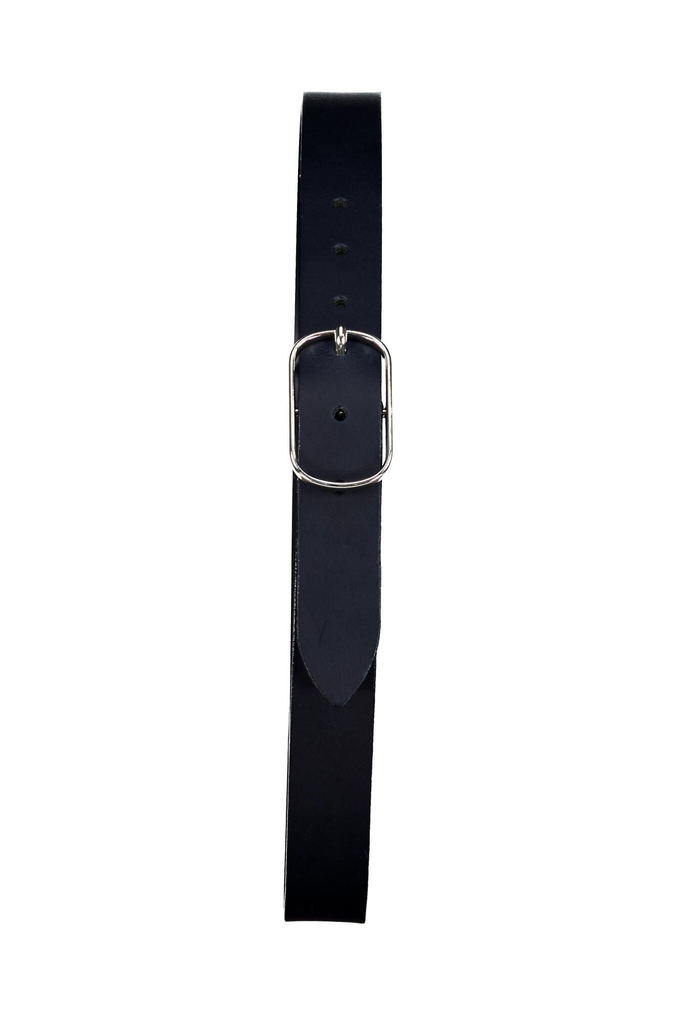 Leder Gürtel