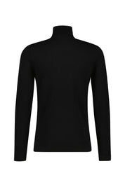 Rollkragenpullover