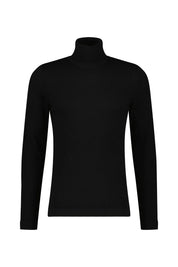 Rollkragenpullover