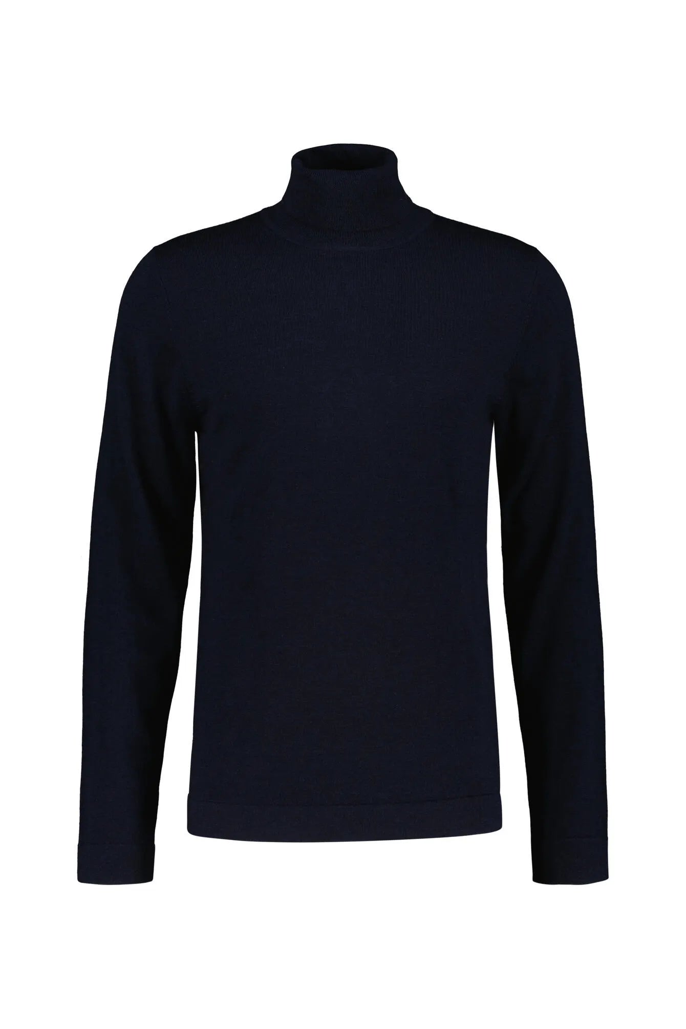 Rollkragenpullover