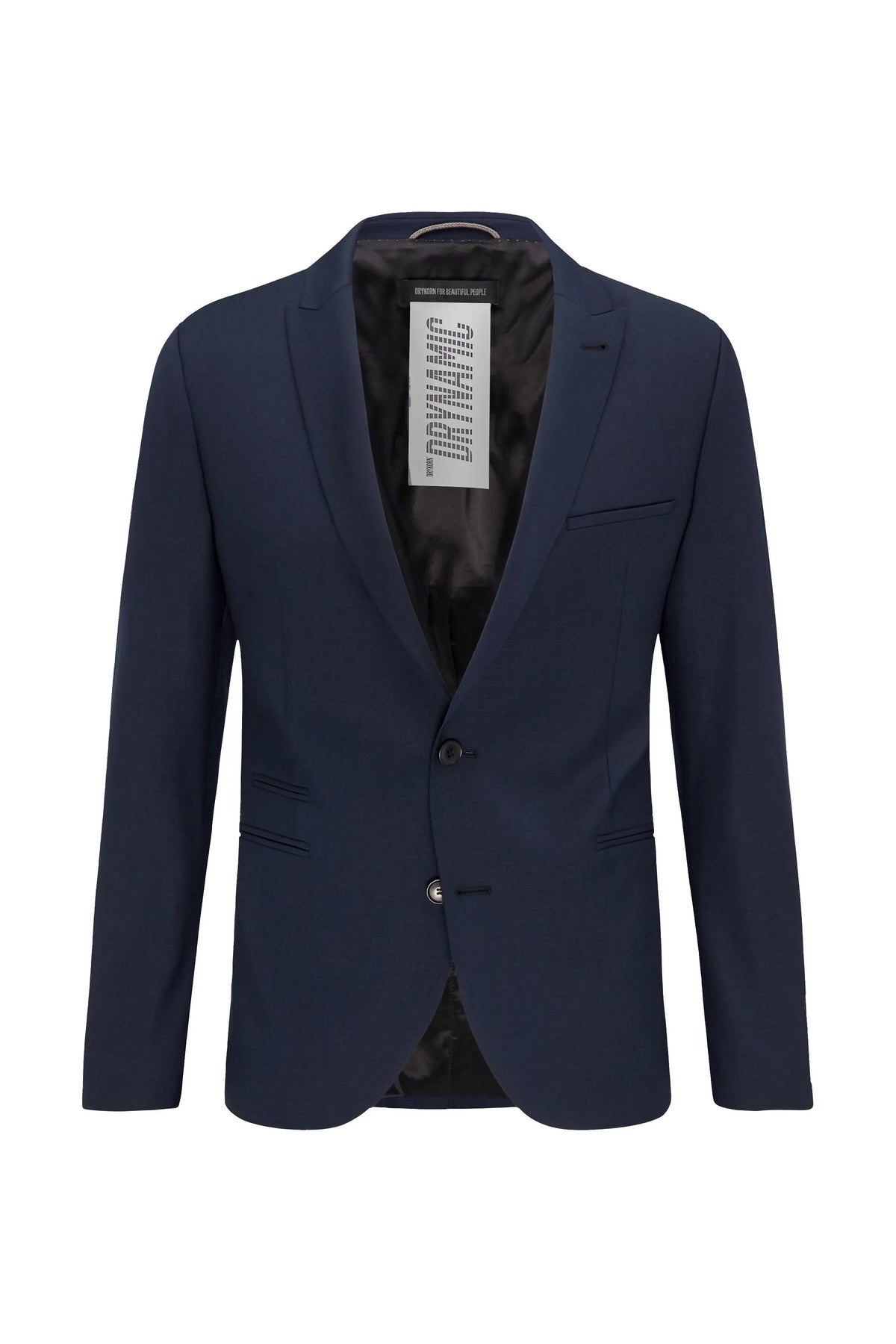 Sakko IRVING SK Skinny Fit