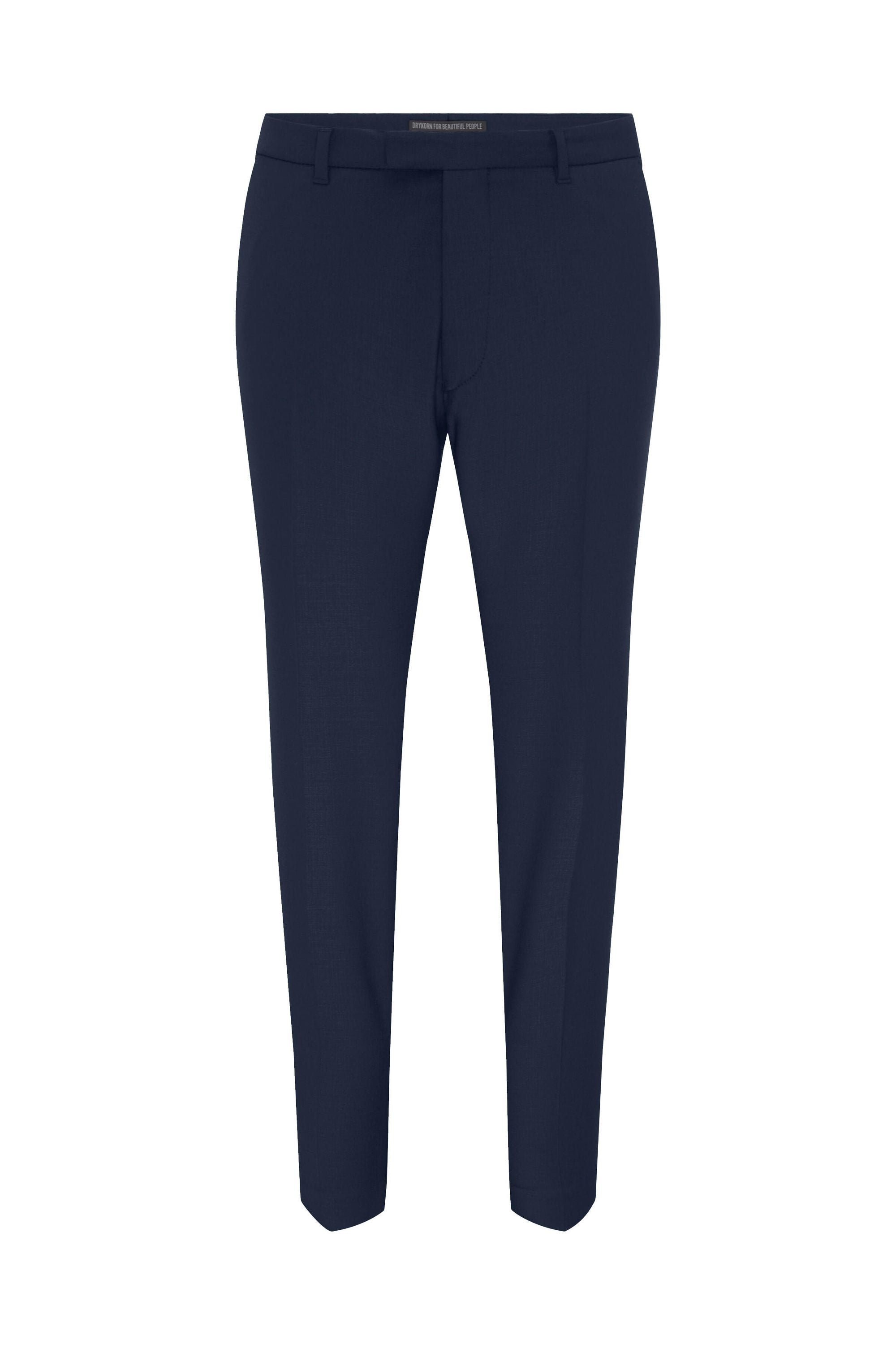 Anzughose PIET SK Skinny Fit