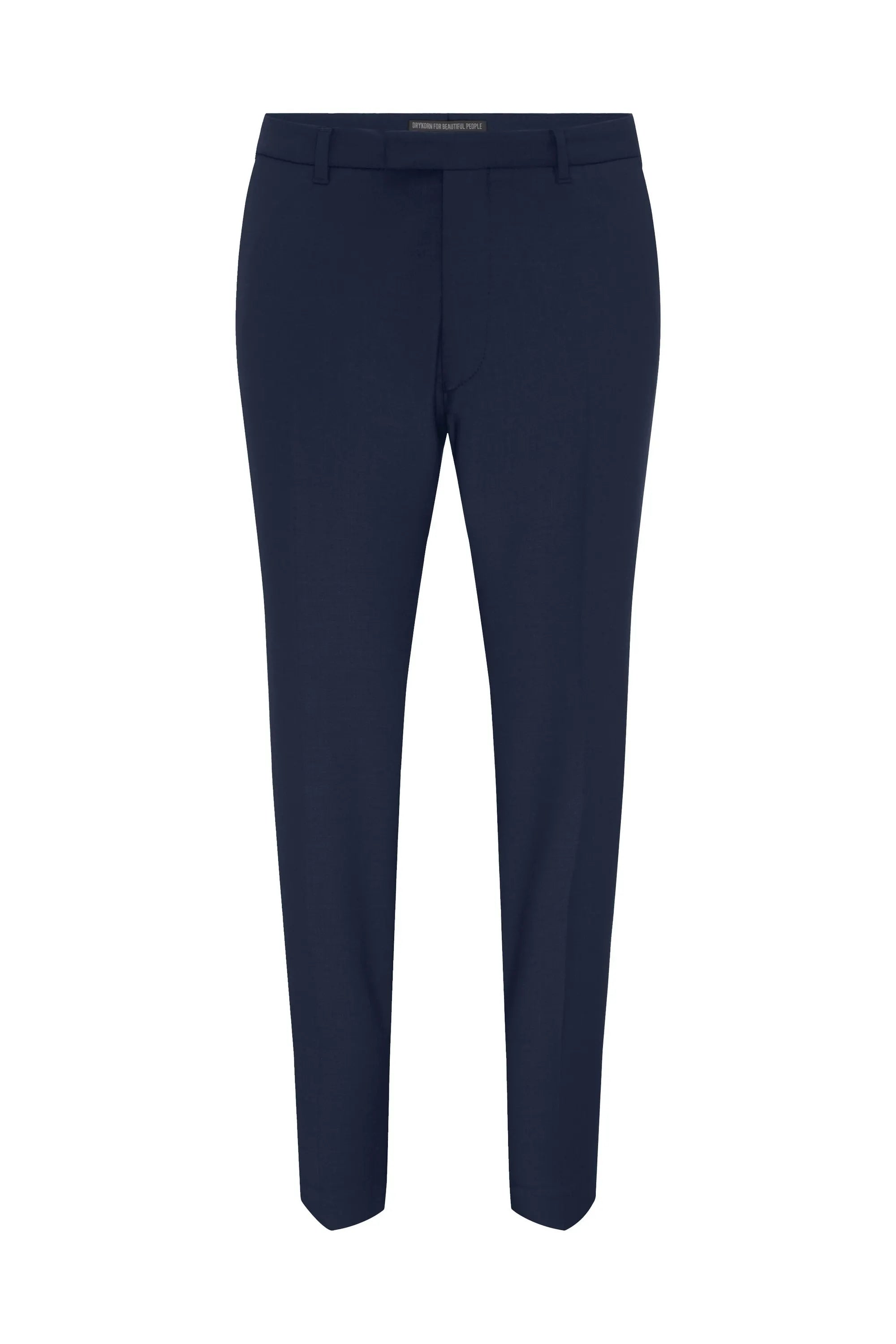 Anzughose PIET SK Skinny Fit