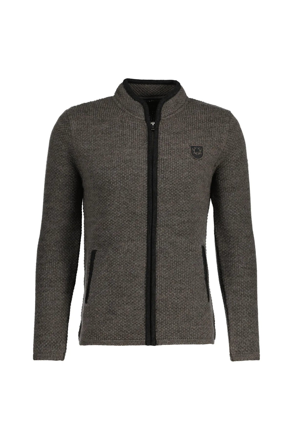 Strickjacke MALTE