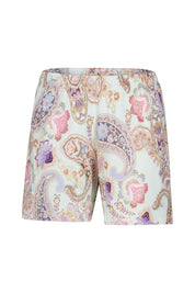 Shorts aus Modalmix