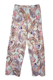 Loungehose aus Modalmix
