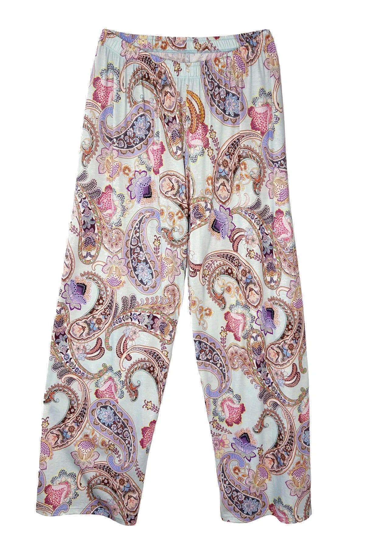Loungehose aus Modalmix
