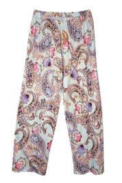 Loungehose aus Modalmix