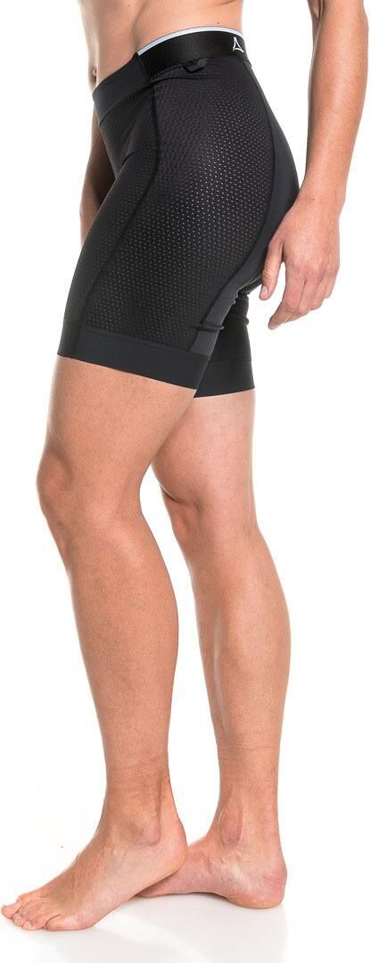 Fahrrad-Unterziehhose