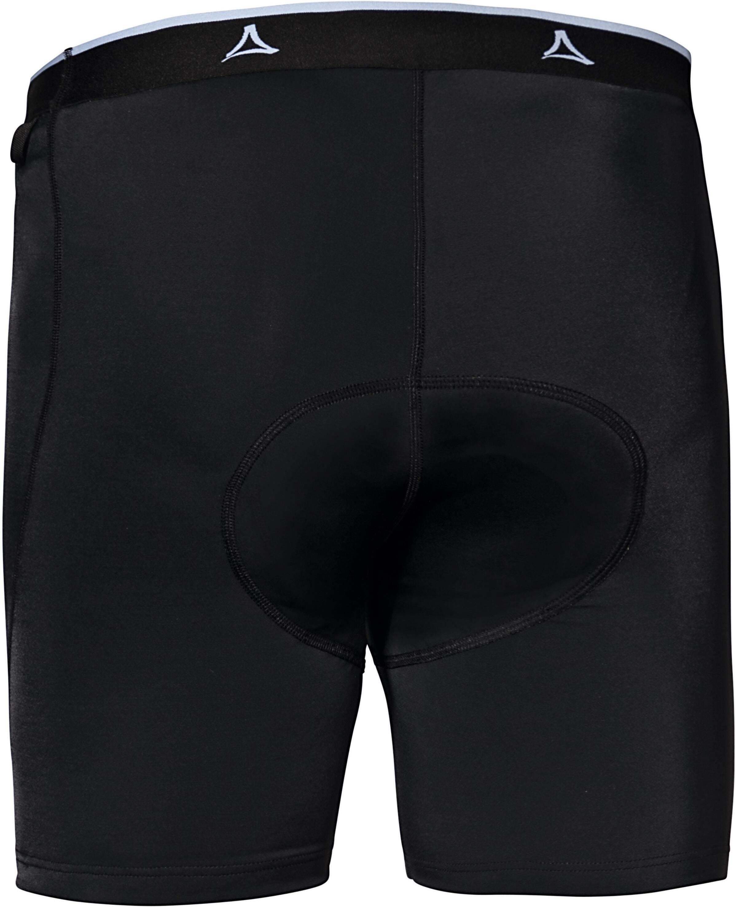 Fahrrad-Funktionsshorts