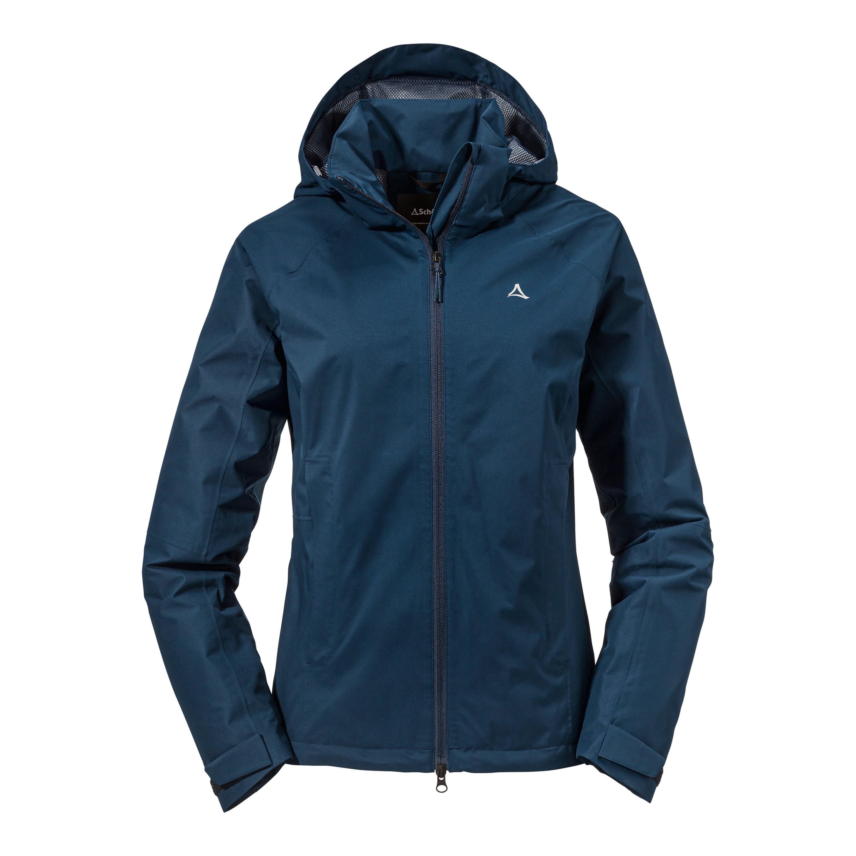 Funktionsjacke