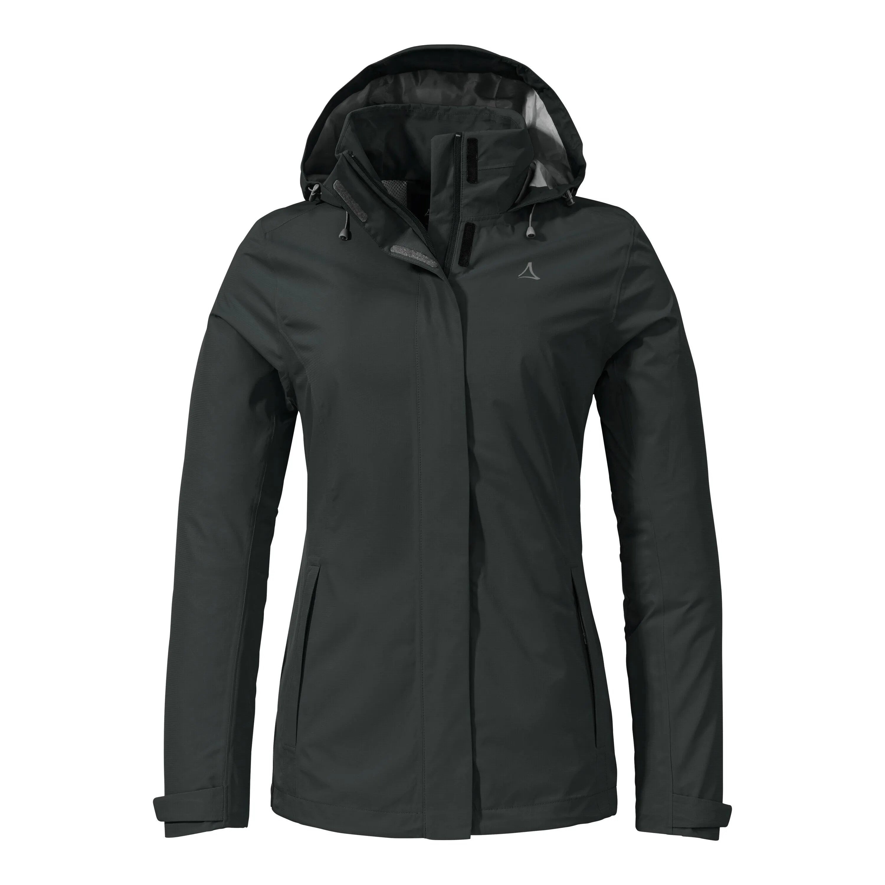 Funktionsjacke Gmund