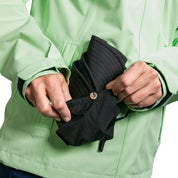 Venturi Regenhut