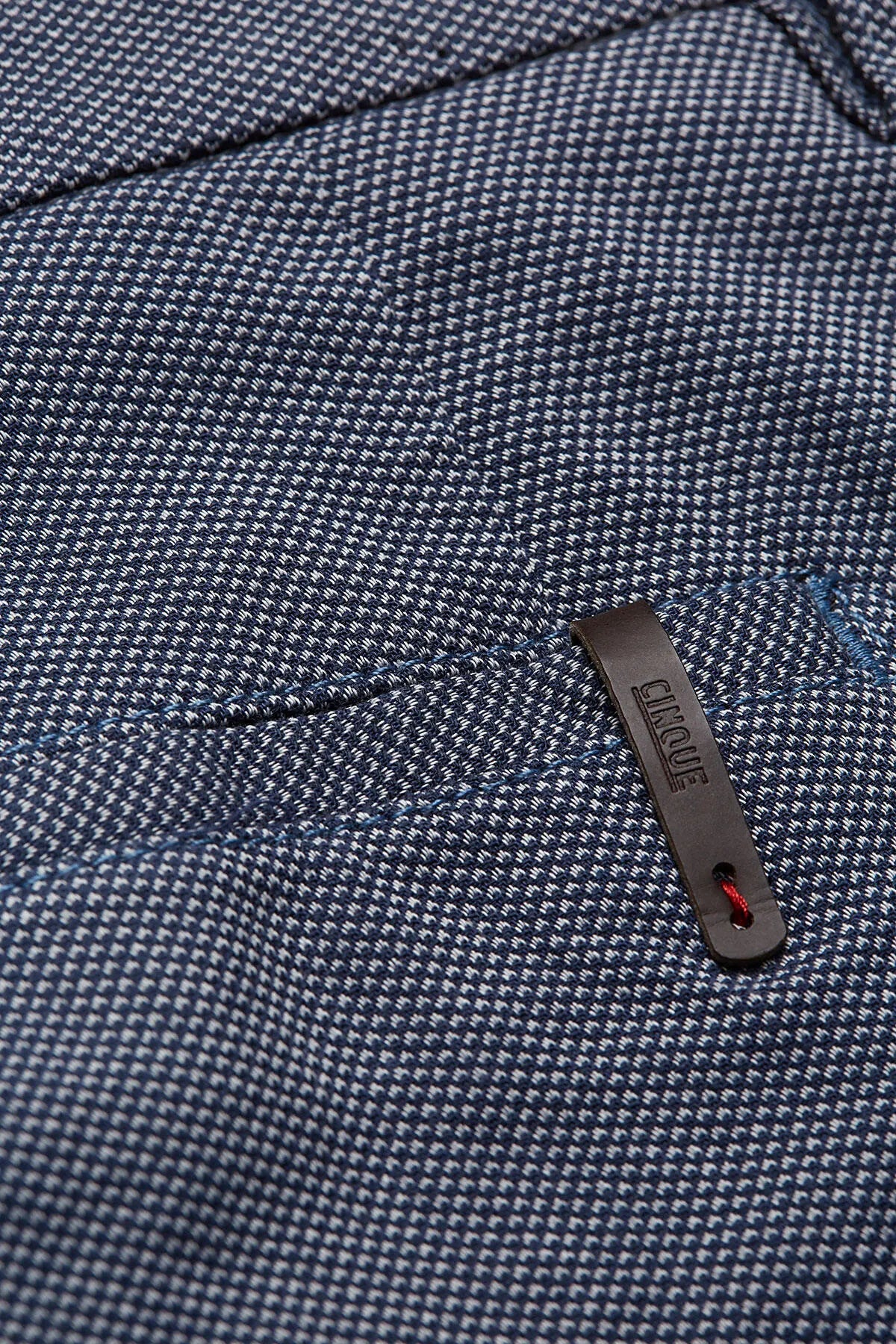 Chinohose CIBRODY Slim Fit