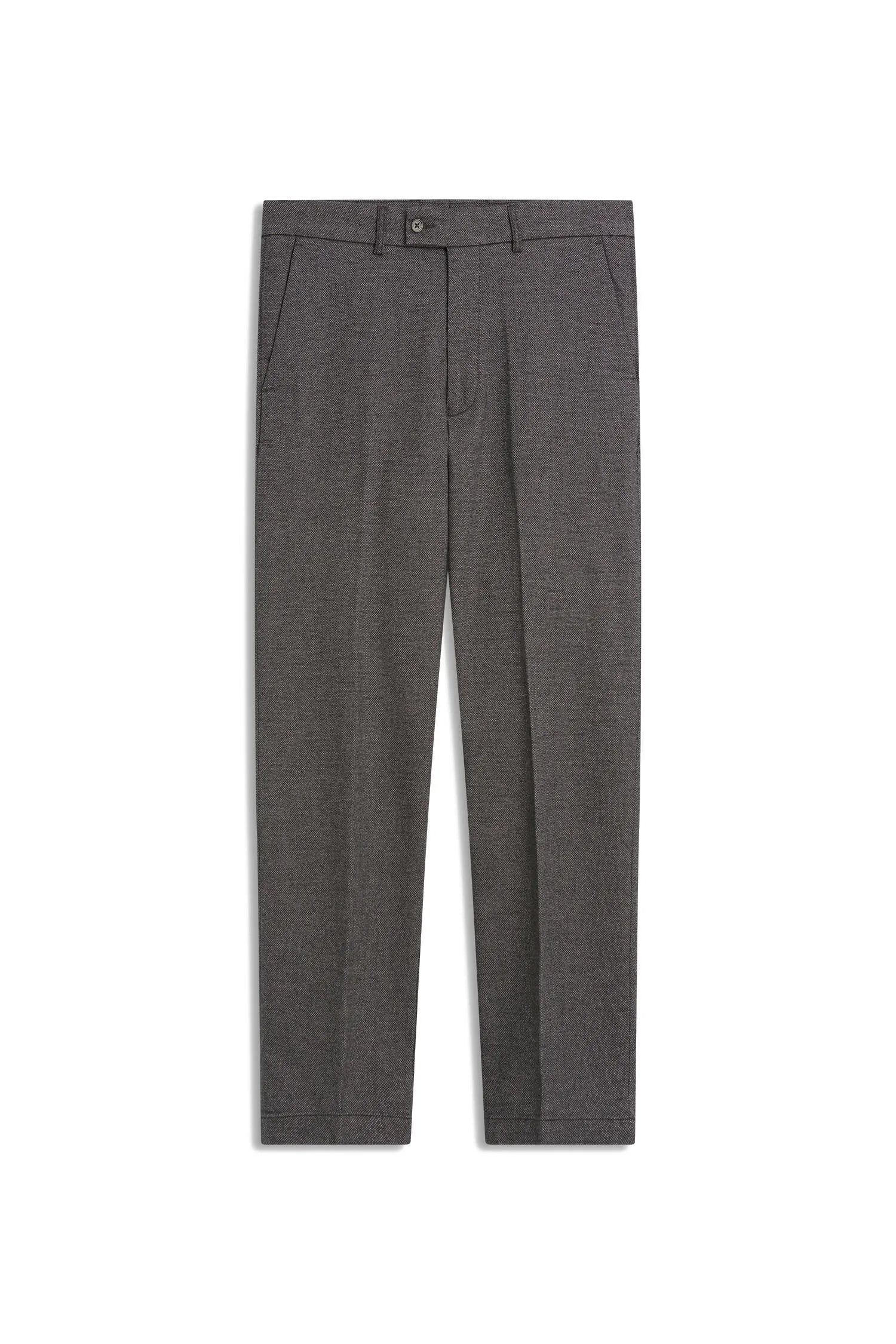 Businesshose Slim Fit