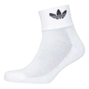 Socken aus Baumwolle