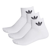 Socken aus Baumwolle