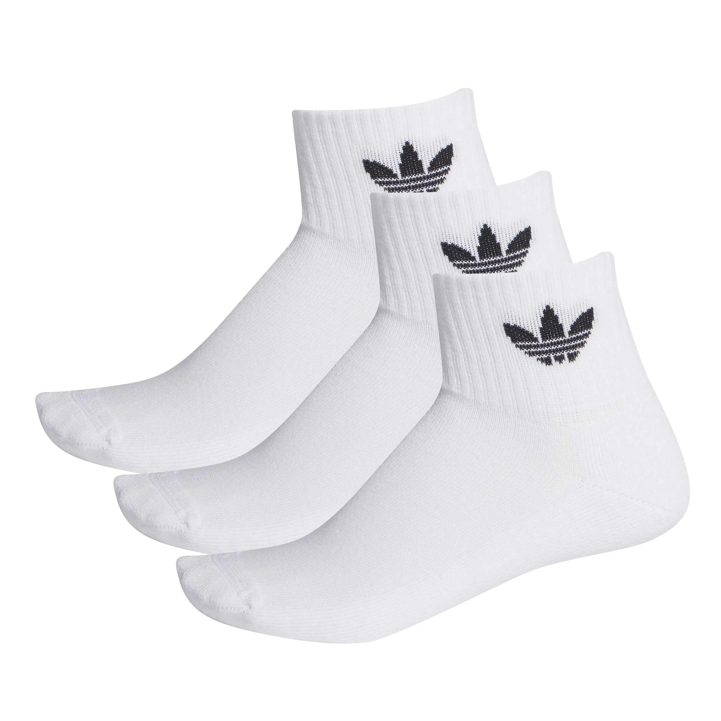 Socken aus Baumwolle