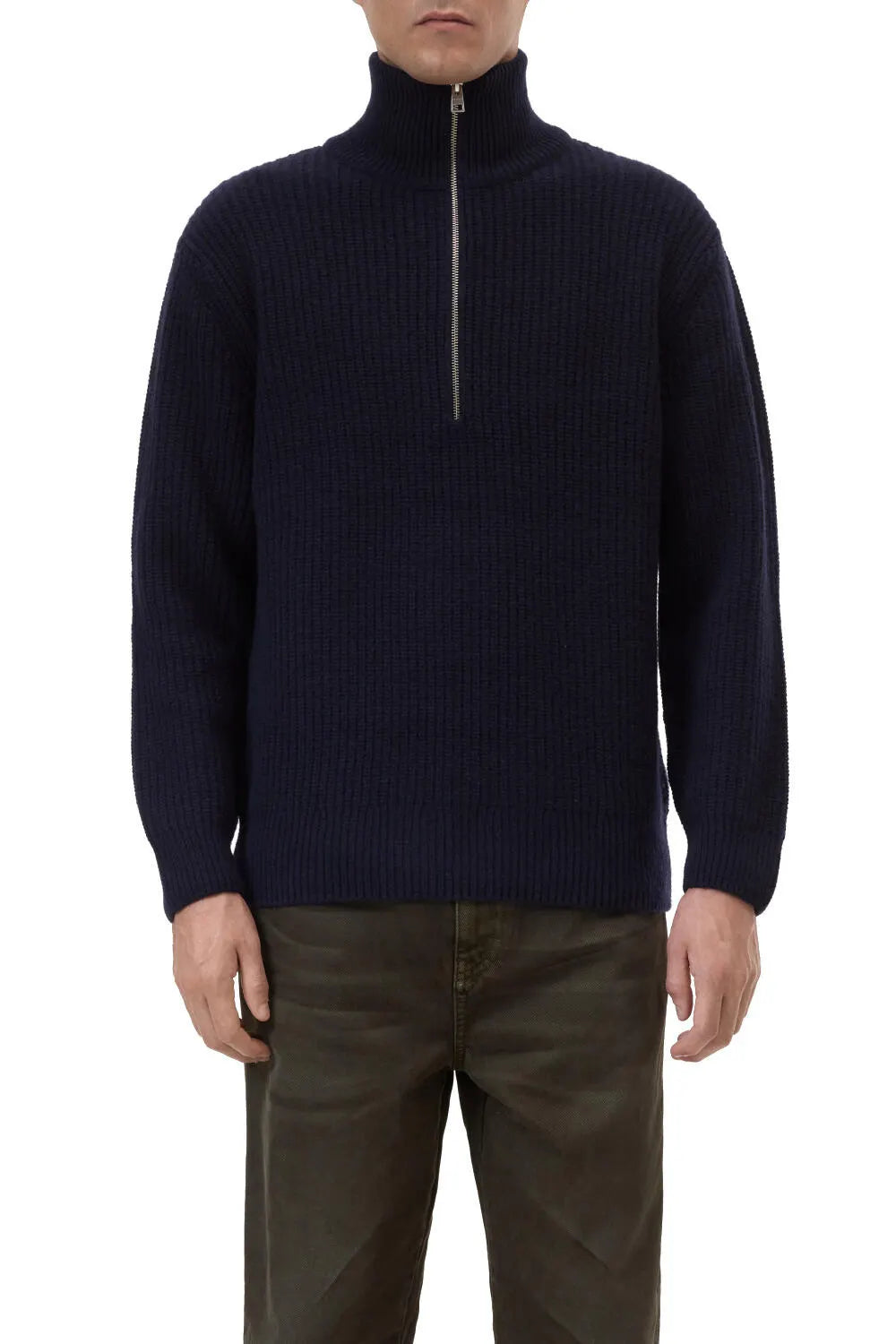 Strickpullover Regular Fit