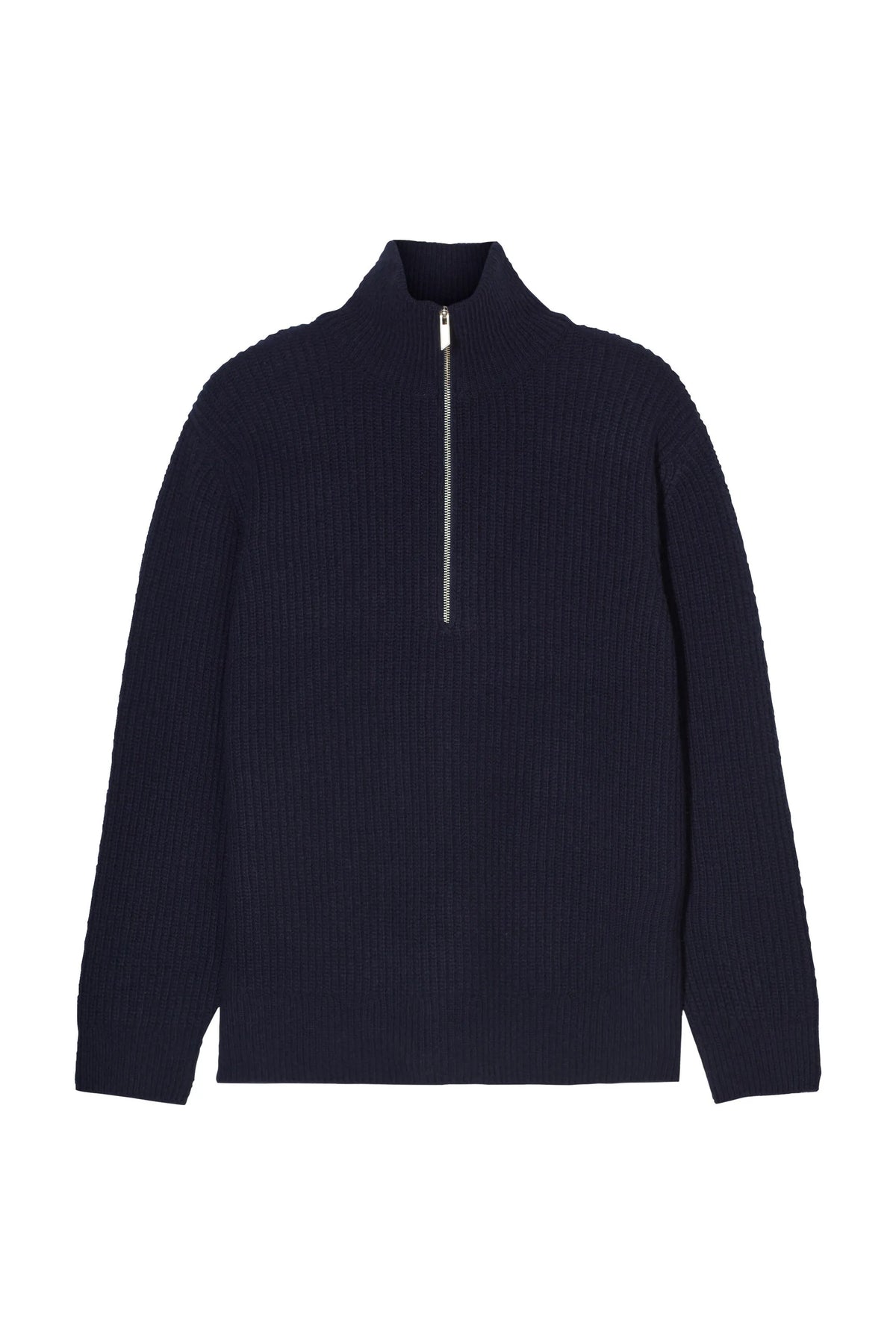 Strickpullover Regular Fit