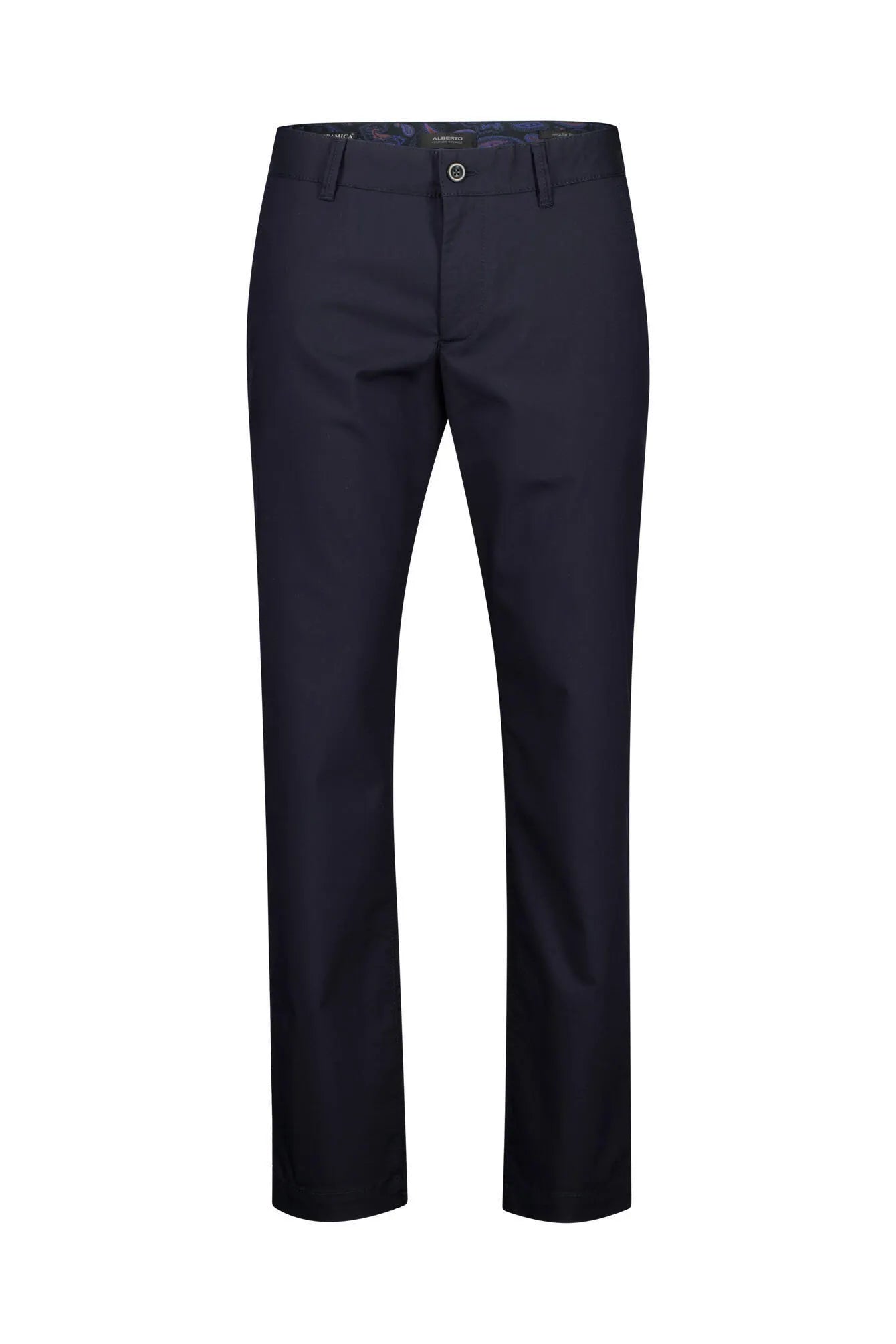 Anzugshose Regular Fit