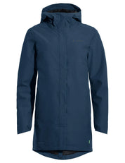 Parka CYCLIST II mit Kapuze