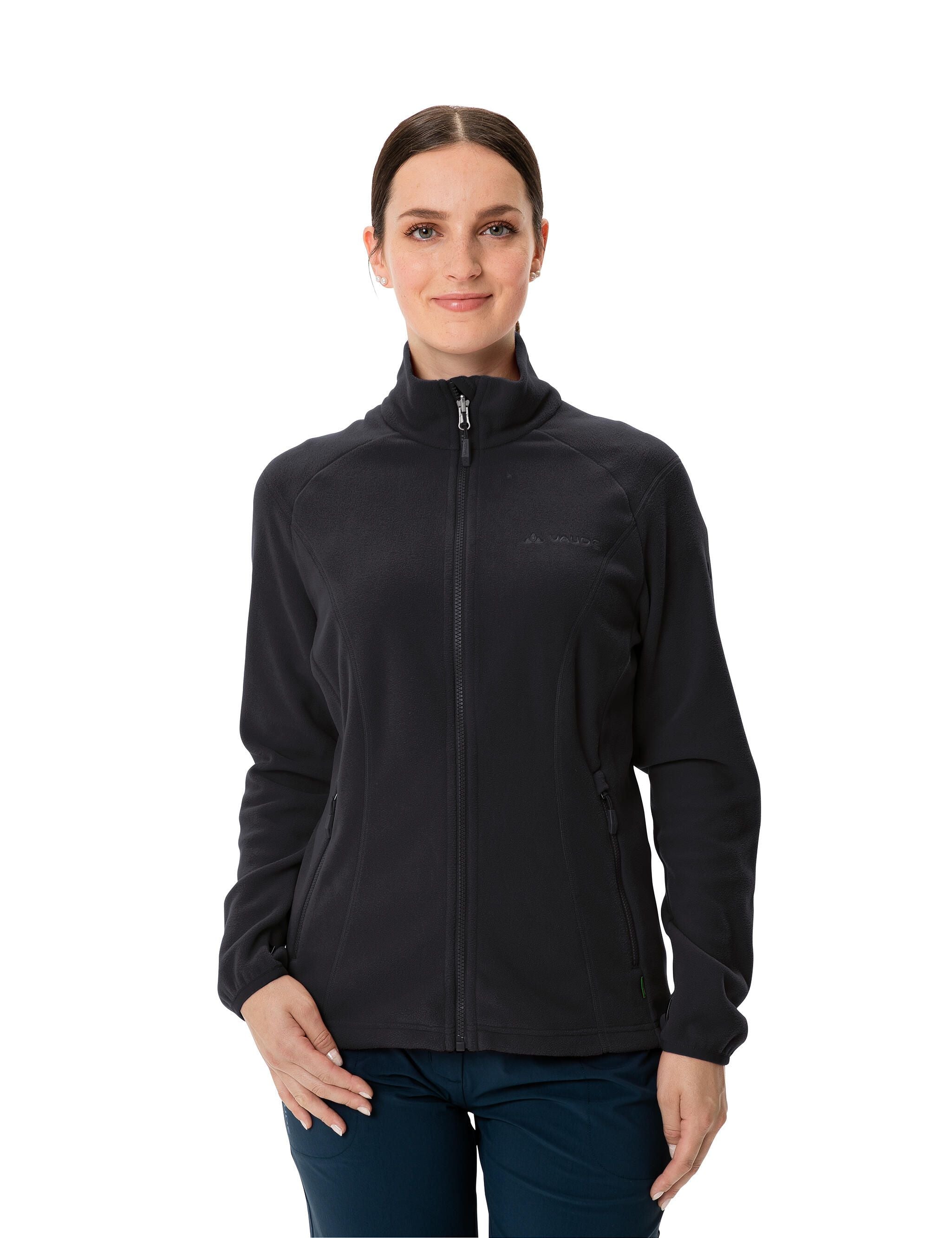 Fleecejacke Outdoor
