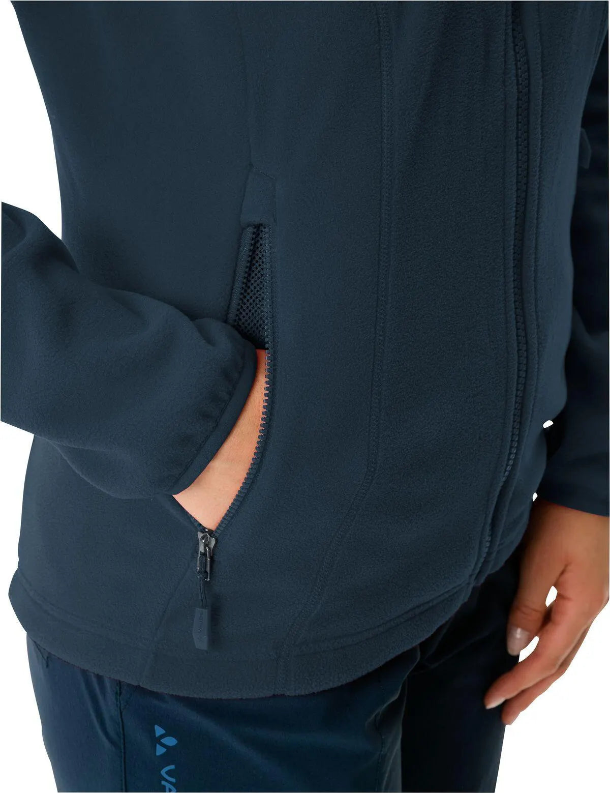 Fleecejacke Outdoor