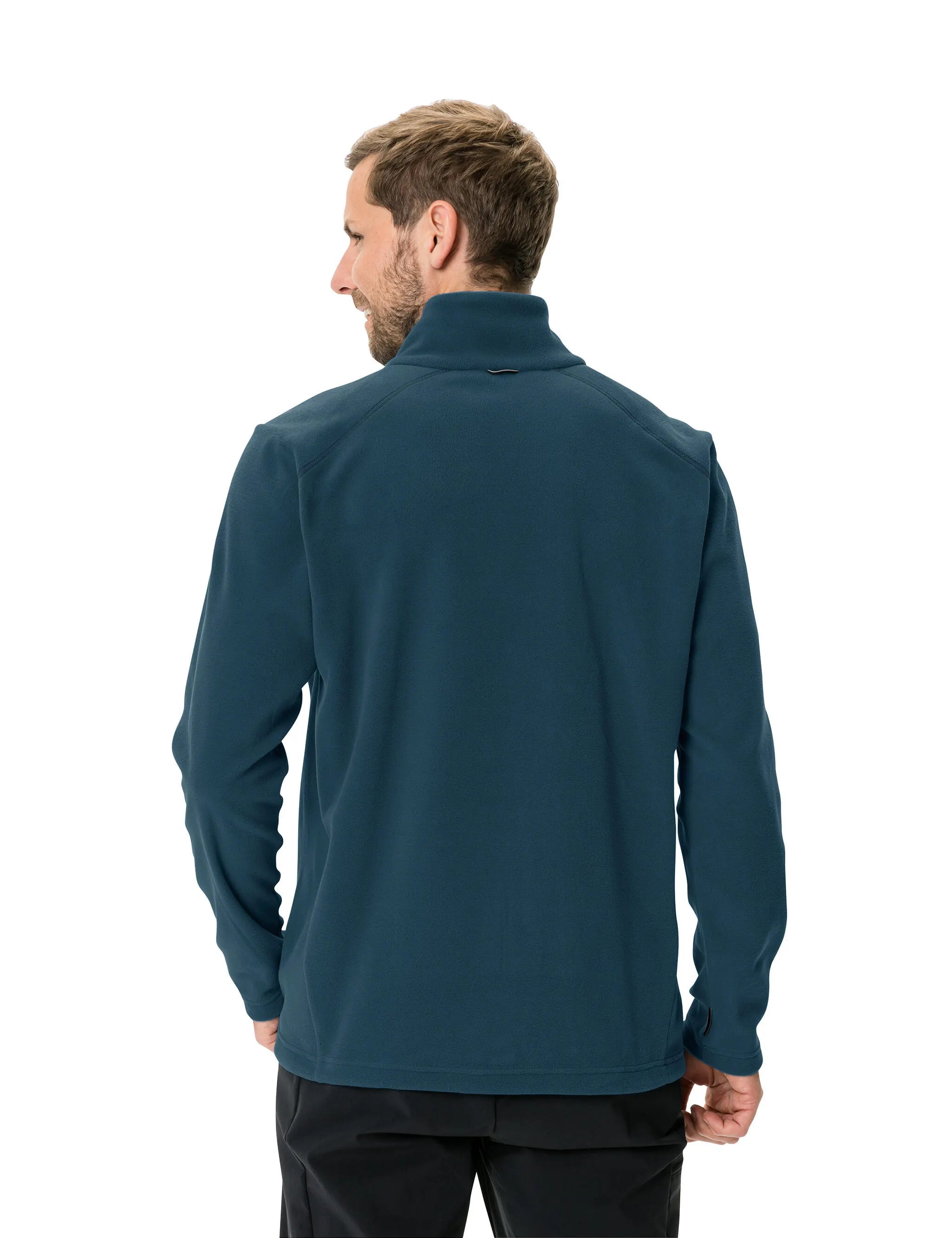 Fleecejacke