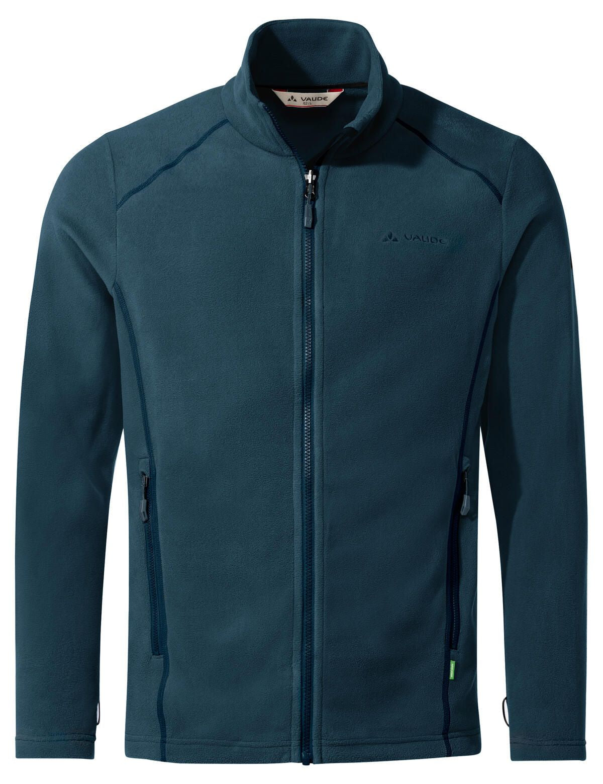 Fleecejacke