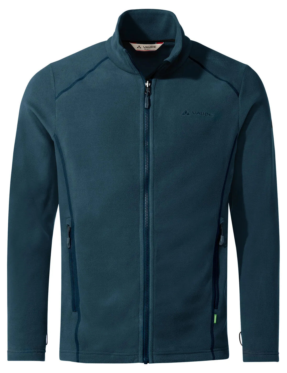 Fleecejacke