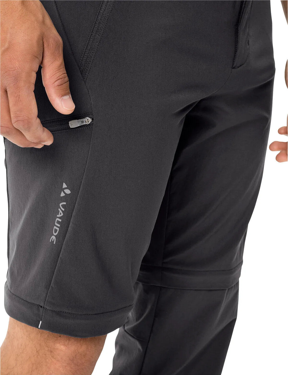 Funktionshose FARLEY STRETCH