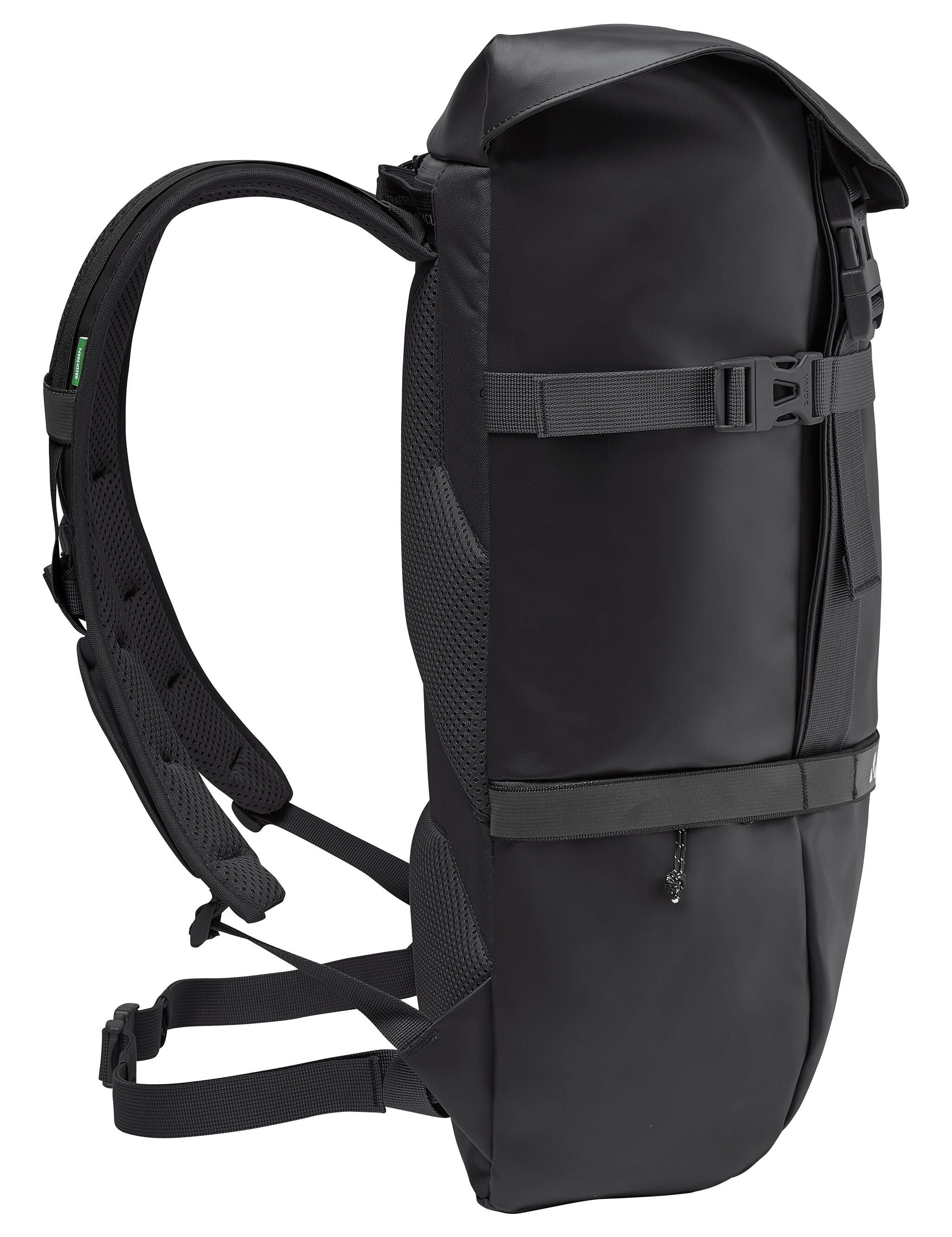 Mineo Backpack 30, black